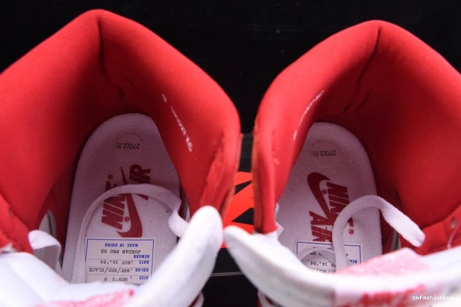 Air 1 'New Jordan '85 Beginnings' OG Retro CQ4921-601 High 1213